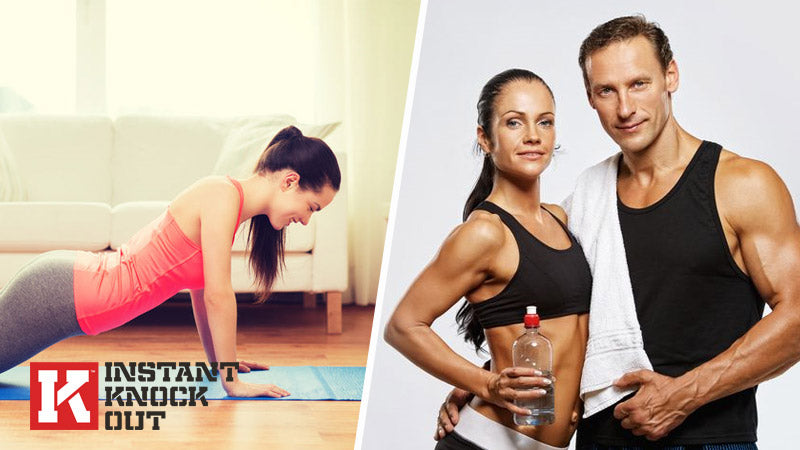 How to Avoid Weight Gain After Quitting the Gym