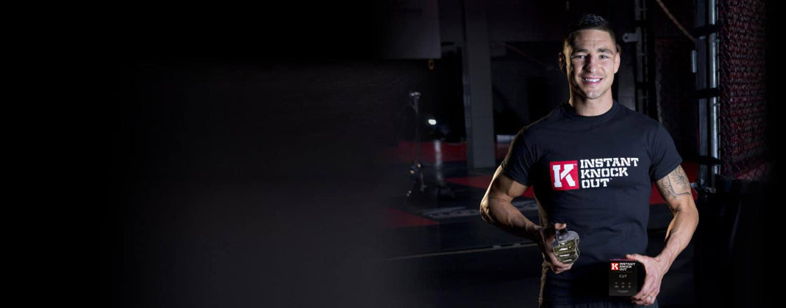 The Diego Sanchez Story