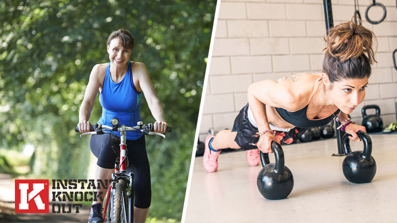 10 Tips to Shred Down Your Body Fat – Part 1