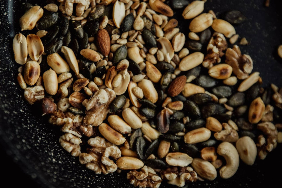 The Best Natural Fat-Burning Ingredients and Foods