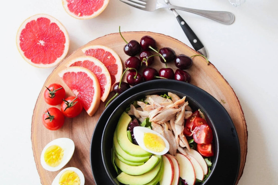 Swap These Foods To Boost Your Weight Loss