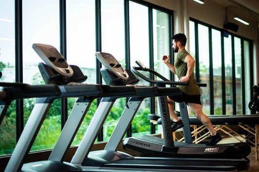 Post-Workout Nutrition: The Best Workout Recovery Foods