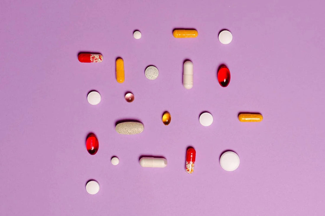Vitamin D3: Dosage, Deficiency and Health Benefits