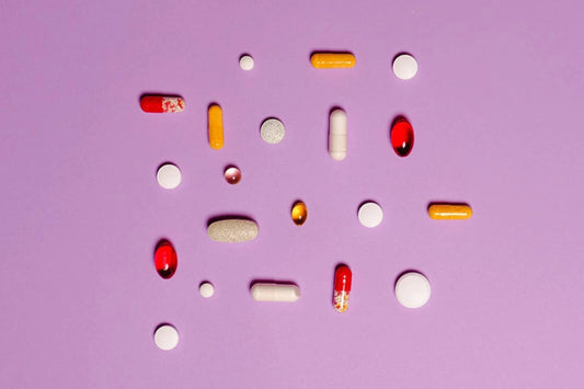Vitamin D3: Dosage, Deficiency and Health Benefits