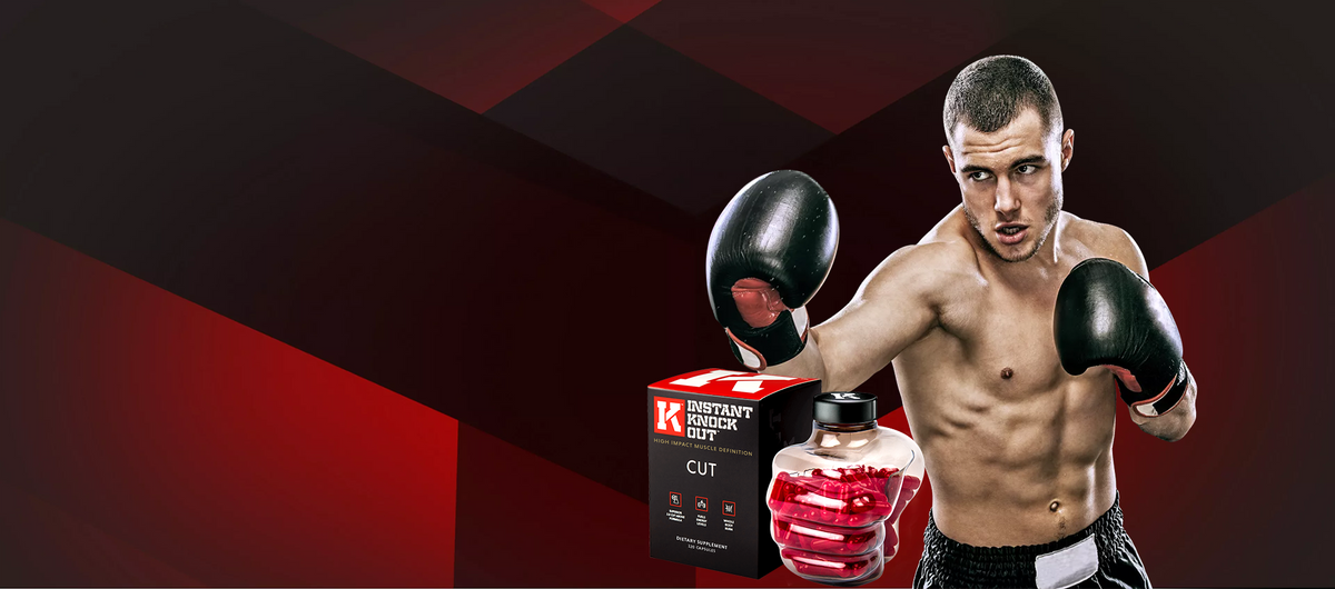 Complete – Instant Knockout