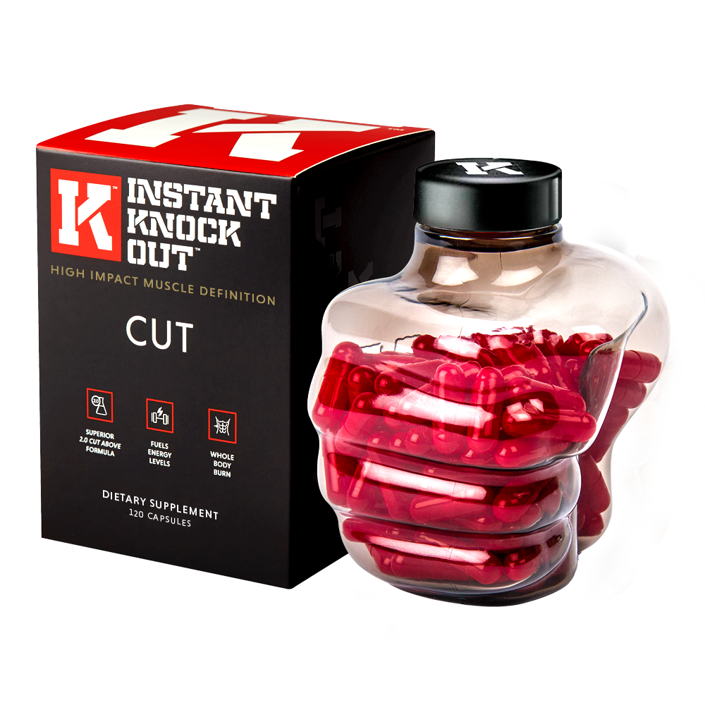 Instant Knockout Cut