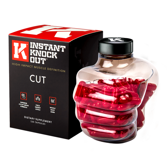 Instant Knockout Cut