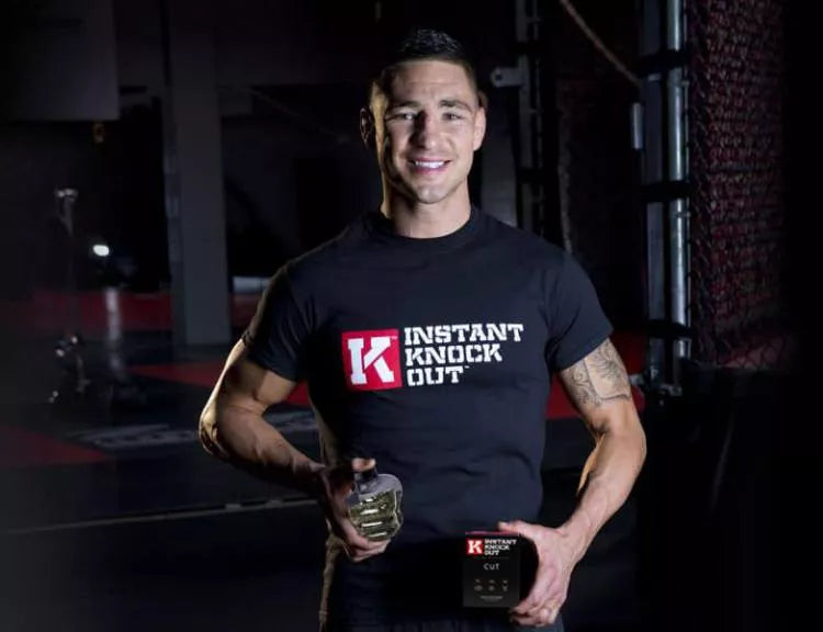 Load video: Diego Sanchez Story