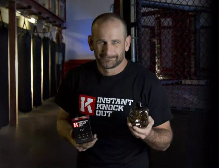 Load video: The Greg Jackson Story