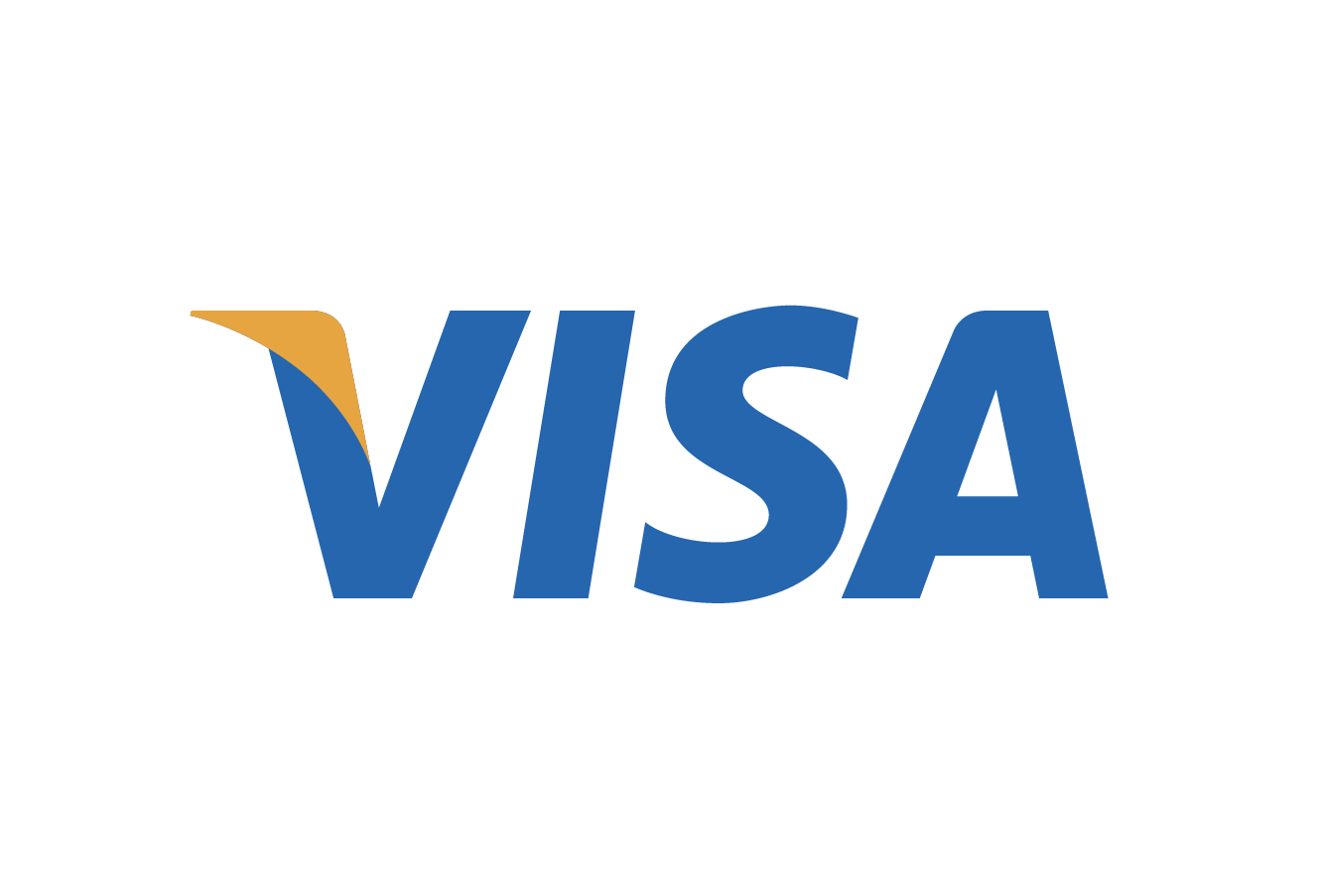 Visa payments