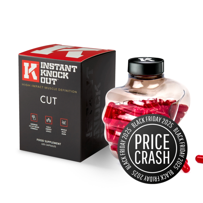 Cut - 1 Month Supply