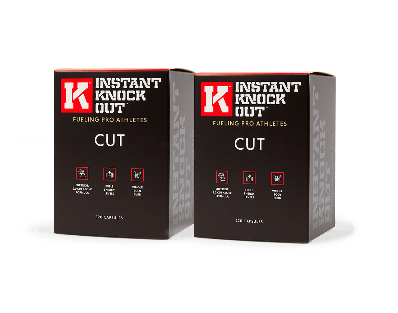Instant Knockout Cut 7