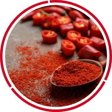 Instant Knockout Cut Cayenne Pepper