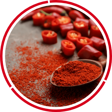 Cayenne Pepper