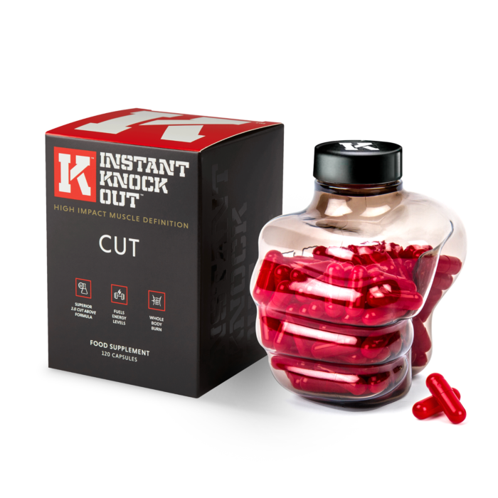 Cut - 1 Month Supply