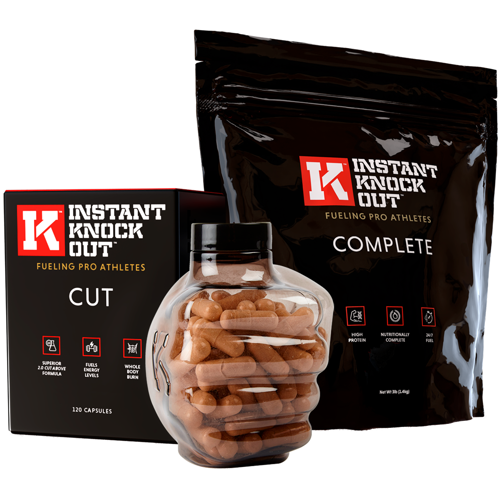 Instant Knockout System
