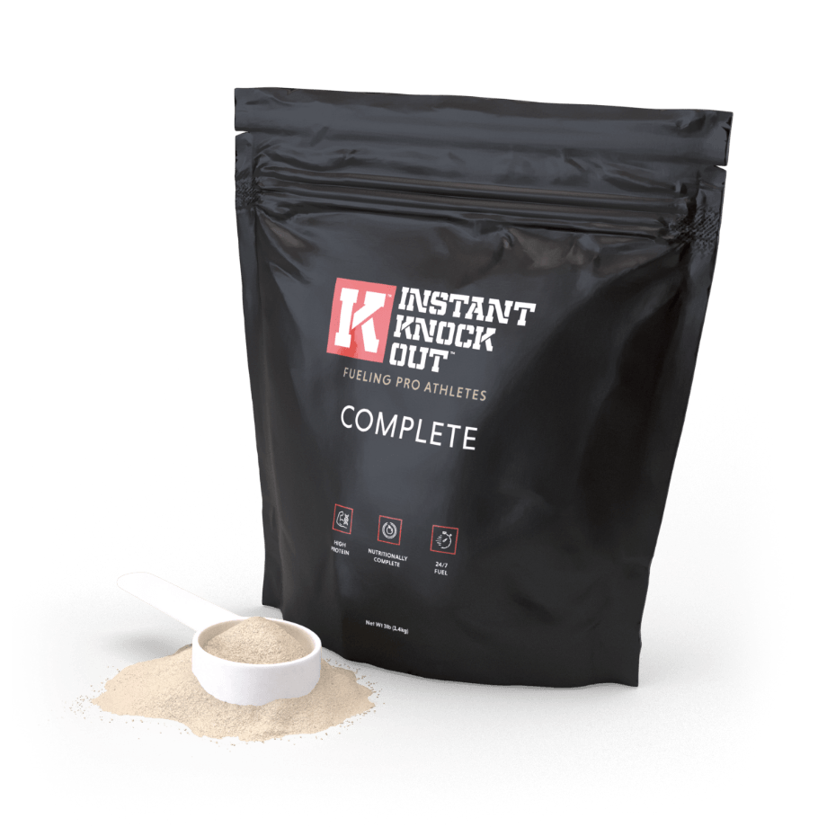 Complete Shred - 2 Week Supply 1