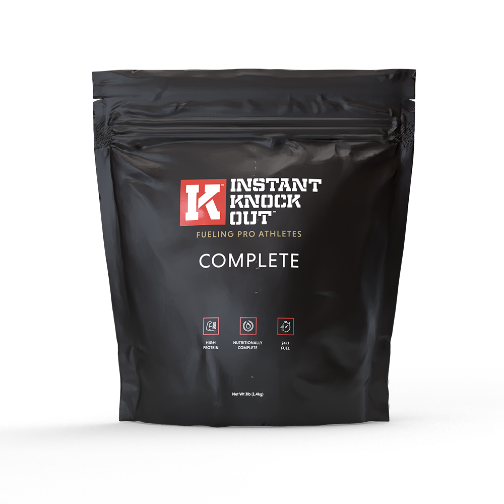Complete Shred - 2 Week Supply 2