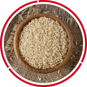 Instant Knockout Complete Organic Brown Rice