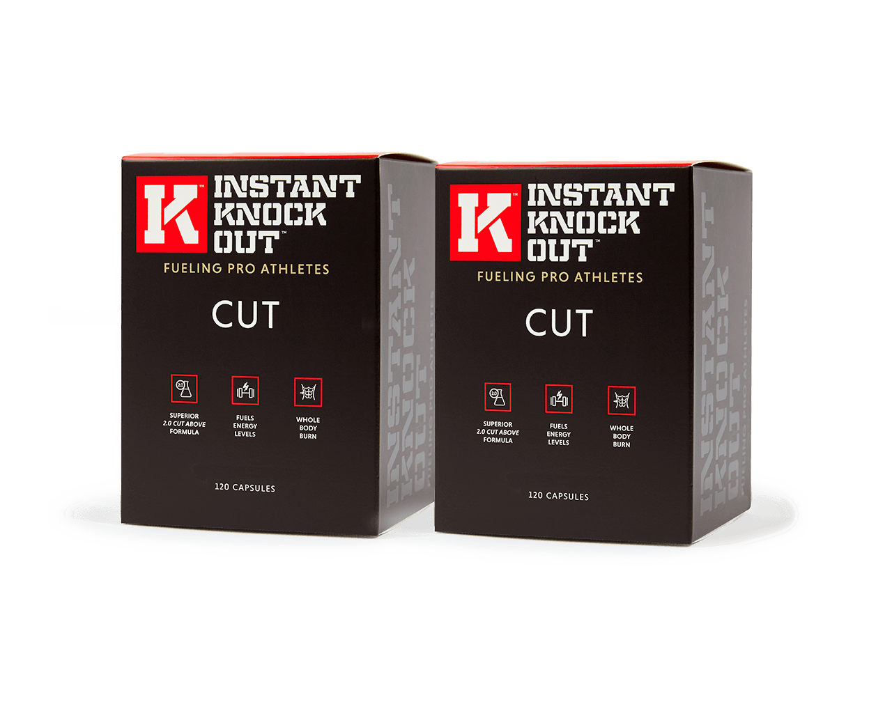 Instant Knockout Cut 2