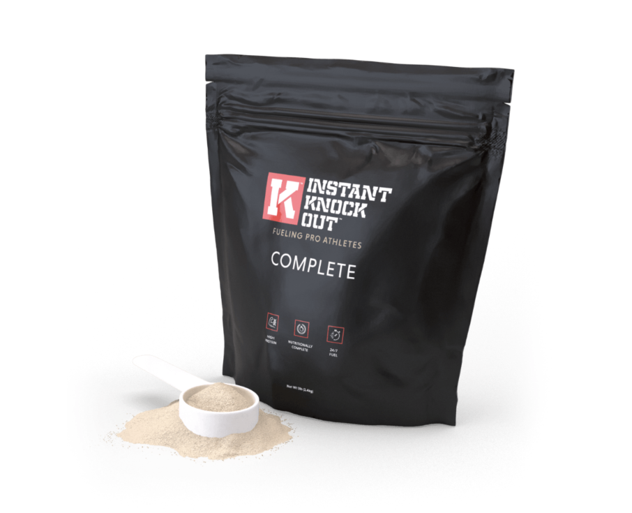 Complete Cutting Meals - Fornitura di 2 settimane