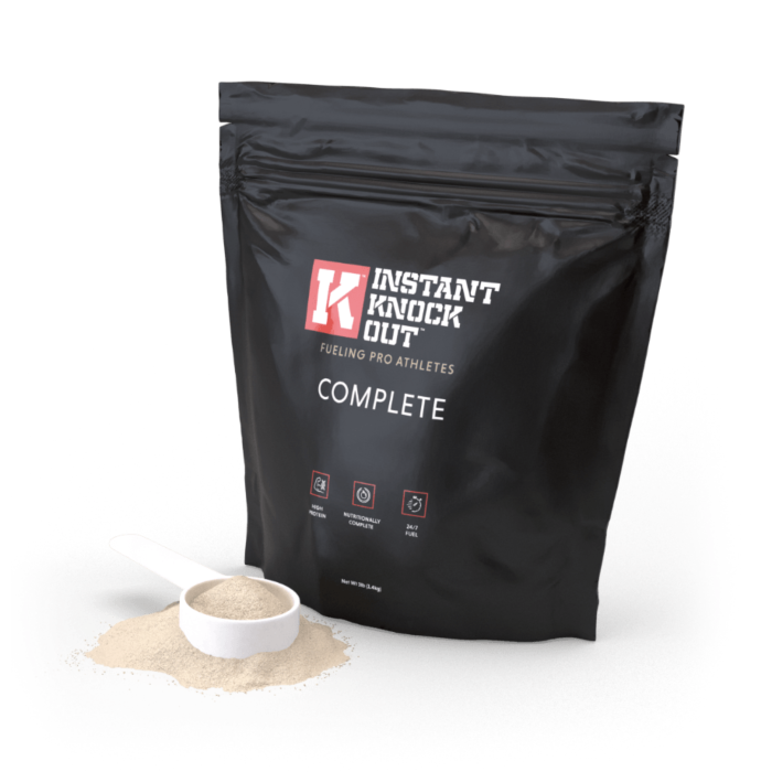 Complete Cutting Meals - Fornitura di 2 settimane