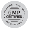 GMP Certified