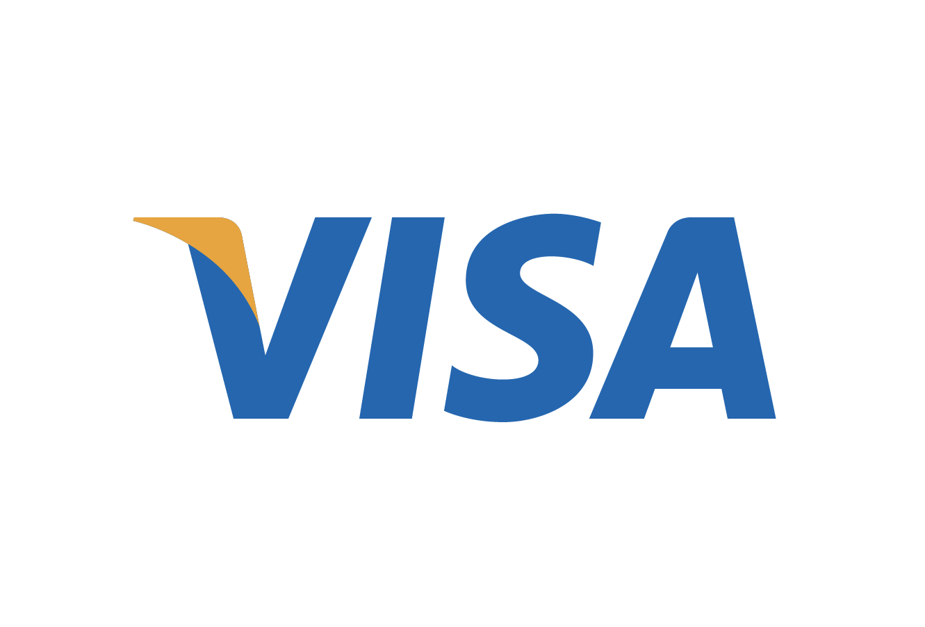 Visa payments